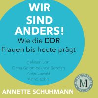 Wir sind anders