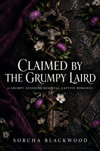 Claimed by the Grumpy Laird