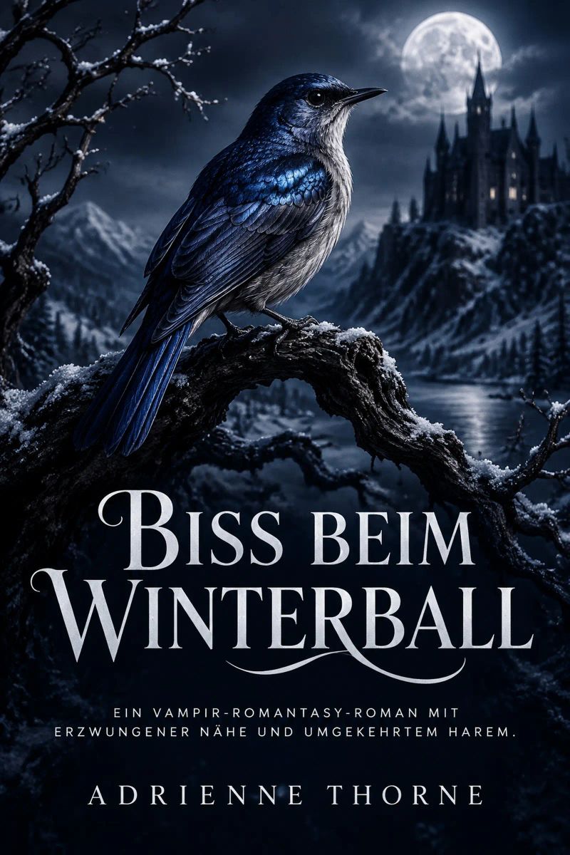 Biss beim Winterball