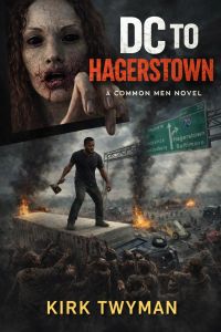 DC to Hagerstown