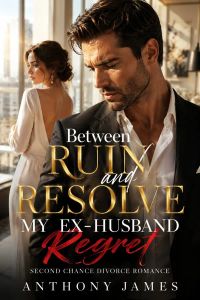 Between ruin and resolve my ex-husband regret