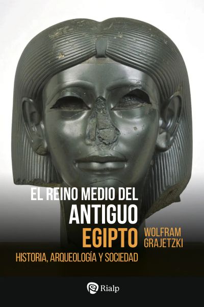 El Reino Medio del Antiguo Egipto