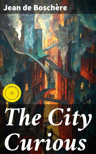The City Curious
