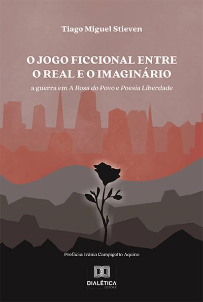 O jogo ficcional entre o real e o imaginário