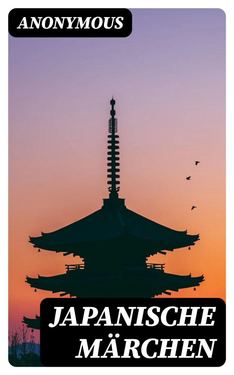 Japanische Märchen