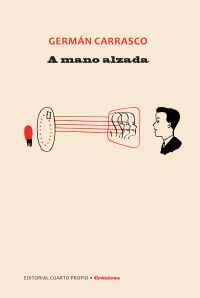 A mano alzada
