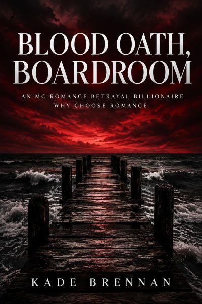 Blood Oath, Boardroom