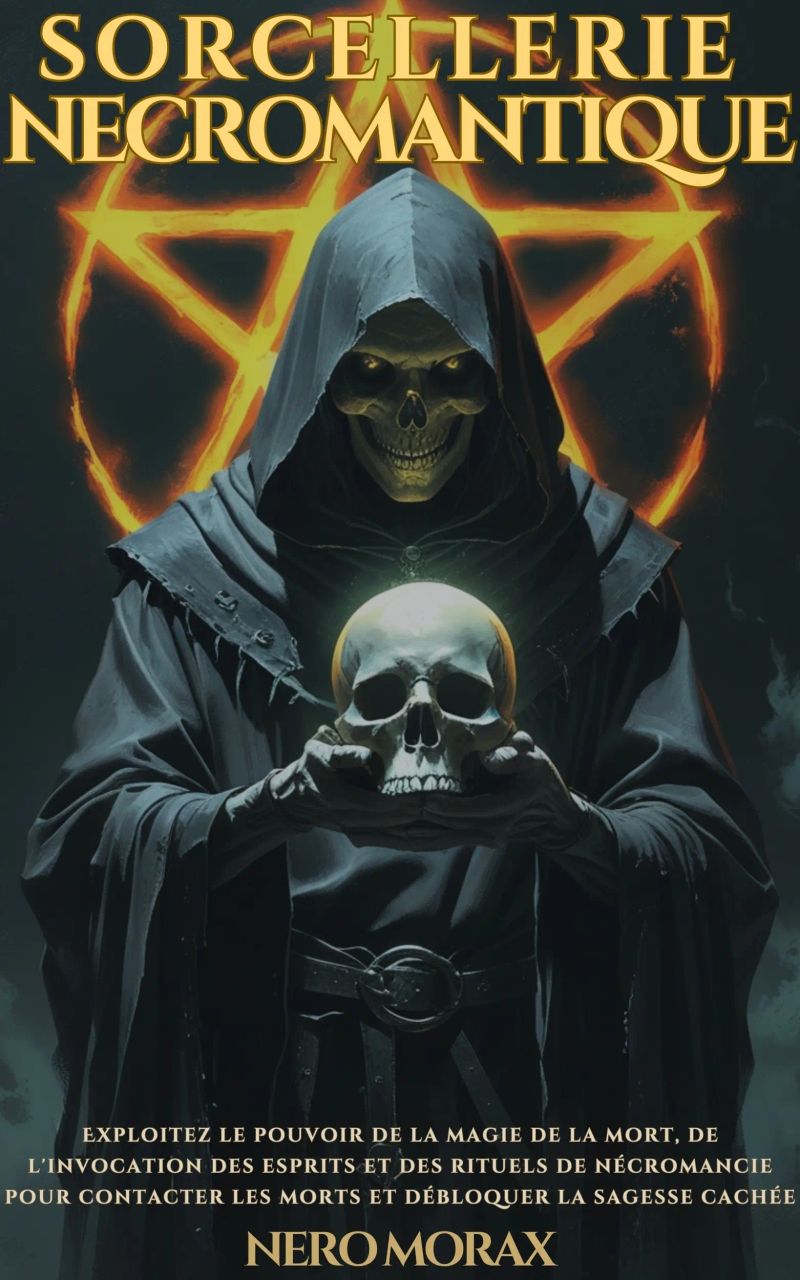 Sorcellerie Necromantique
