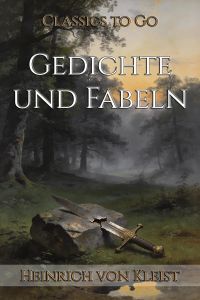 Gedichte und Fabeln