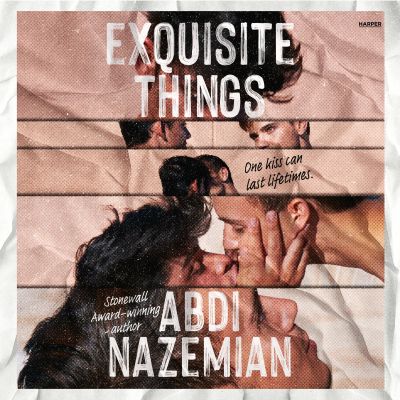 Exquisite Things