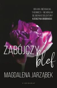Zabójczy blef. Tom 2