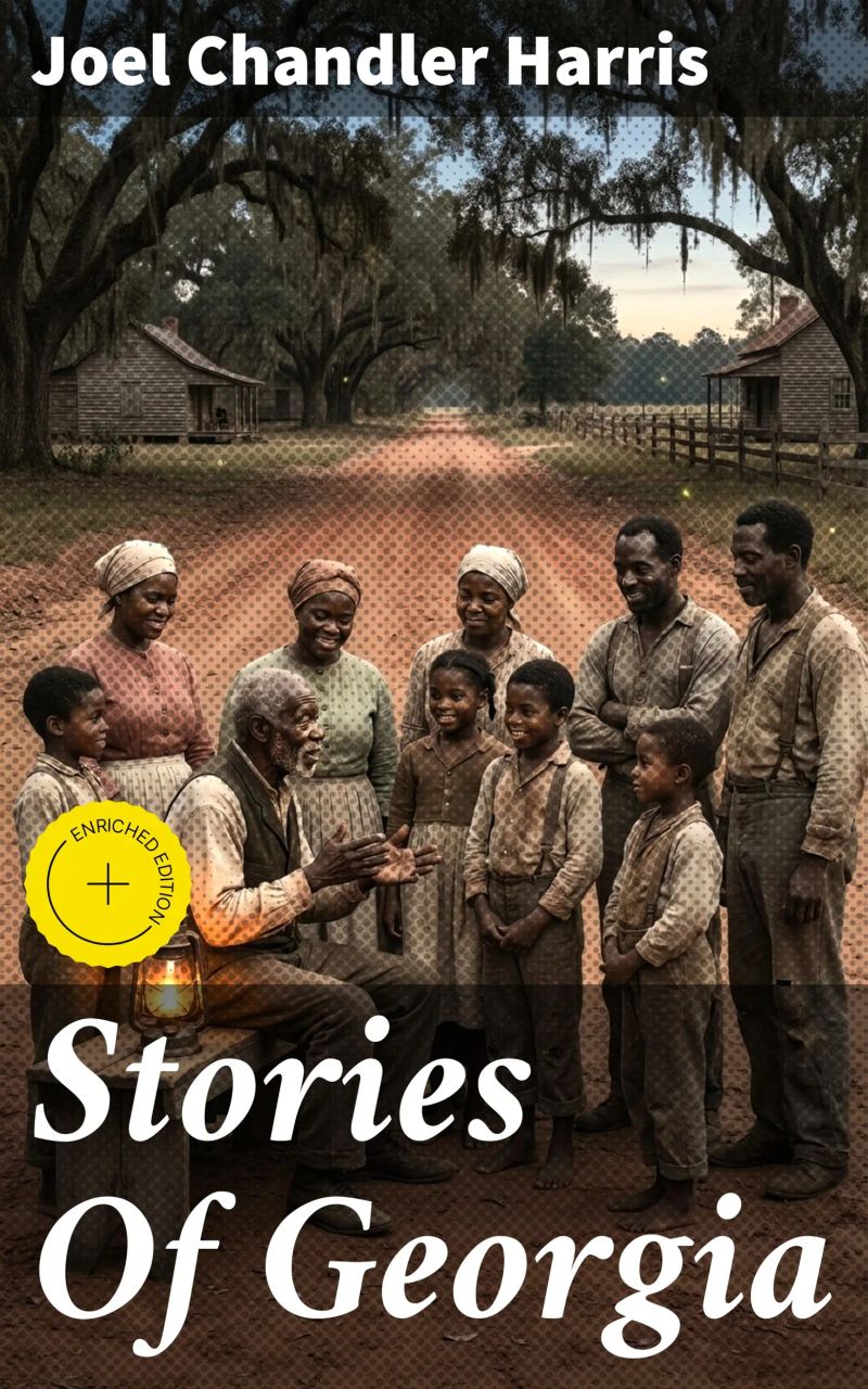 Stories Of Georgia