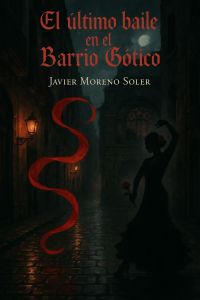 El último baile en el Barrio Gótico