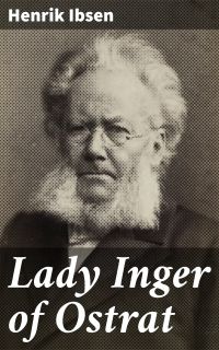 Lady Inger of Ostrat
