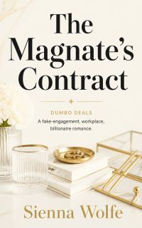 The Magnate's Contract