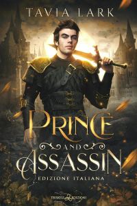 Prince and Assassin