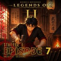 LI S1 - Episode 07 - Architekt Goldhand