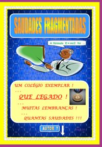 Saudades Fragmentadas