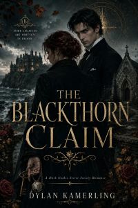 THE BLACKTHORN CLAIM