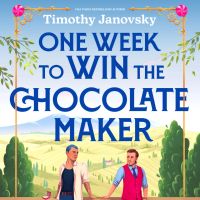 One Week To Win The Chocolate Maker