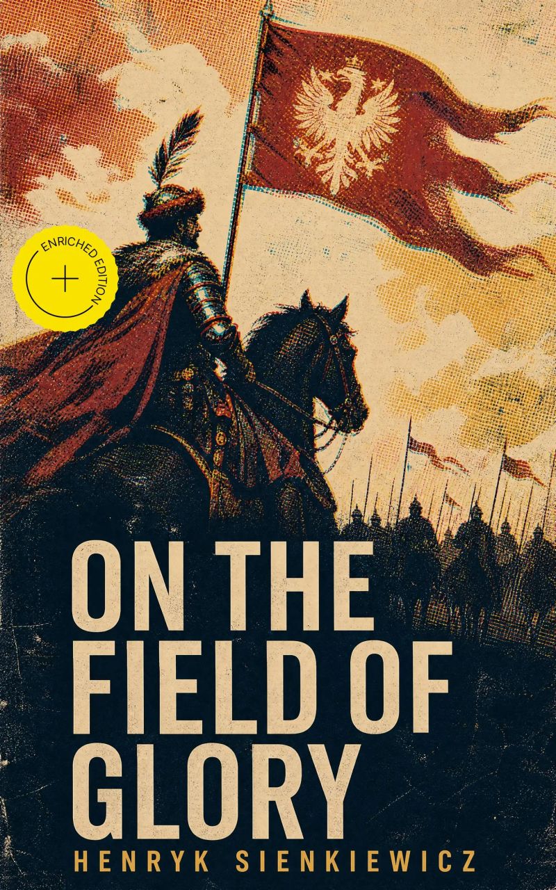 On the Field of Glory (Annotated)