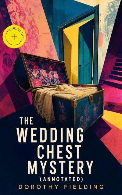 The Wedding Chest Mystery (Annotated)