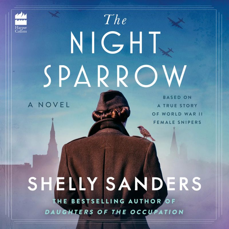 The Night Sparrow