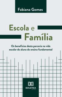 Escola e Família
