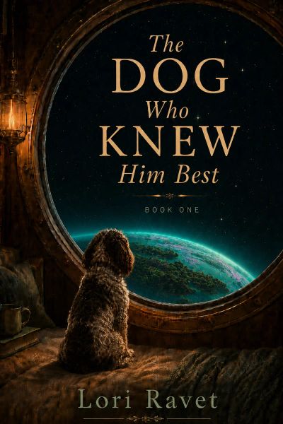 The Dog Who Knew Him Best