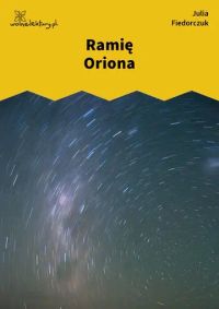 Ramię Oriona