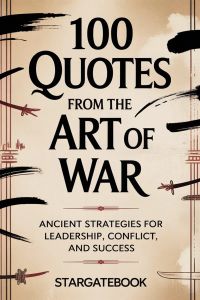 100 QUOTES from THE ART OF WAR