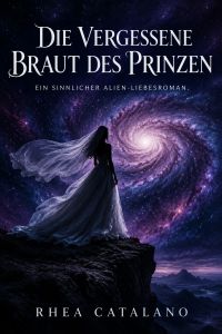 Die vergessene Braut des Prinzen