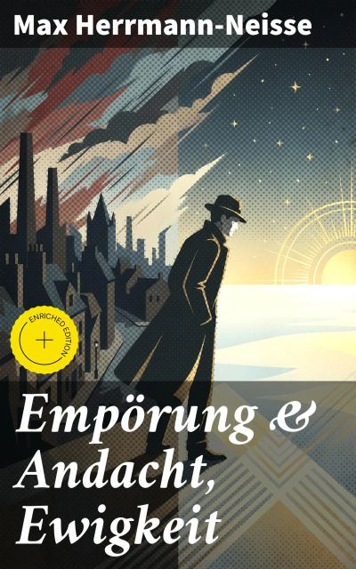 Empörung & Andacht, Ewigkeit