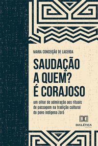 Saudação a quem? É corajoso