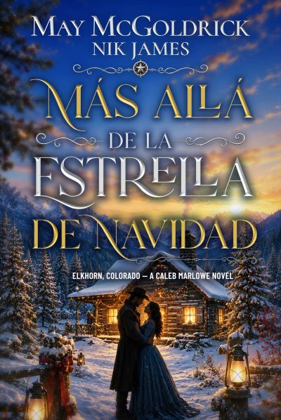 Más allá de la estrella de Navidad