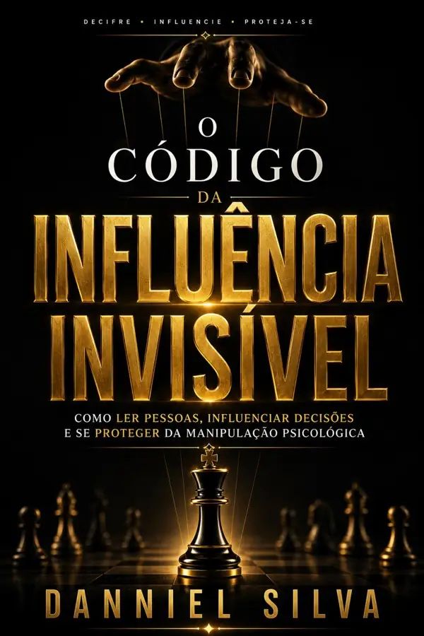 O Código da Influência Invisível