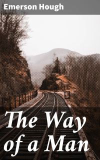 The Way of a Man