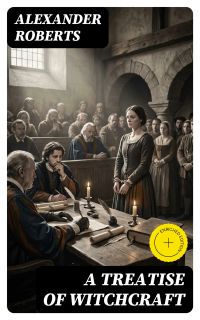 A Treatise of Witchcraft