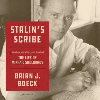 Stalin’s Scribe