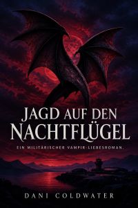 Jagd auf den Nachtflügel