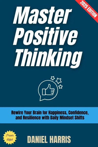 Master Positive Thinking