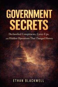 Government Secrets
