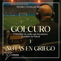 Golcuro y Notas en griego
