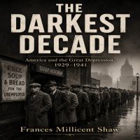 THE DARKEST DECADE