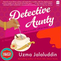 Detective Aunty