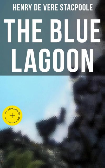 The Blue Lagoon