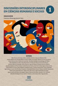 Discussões interdisciplinares em ciências humanas e sociais
