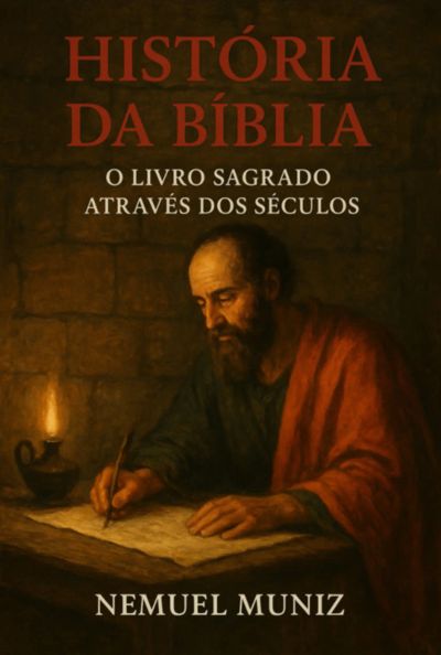 História Da Bíblia