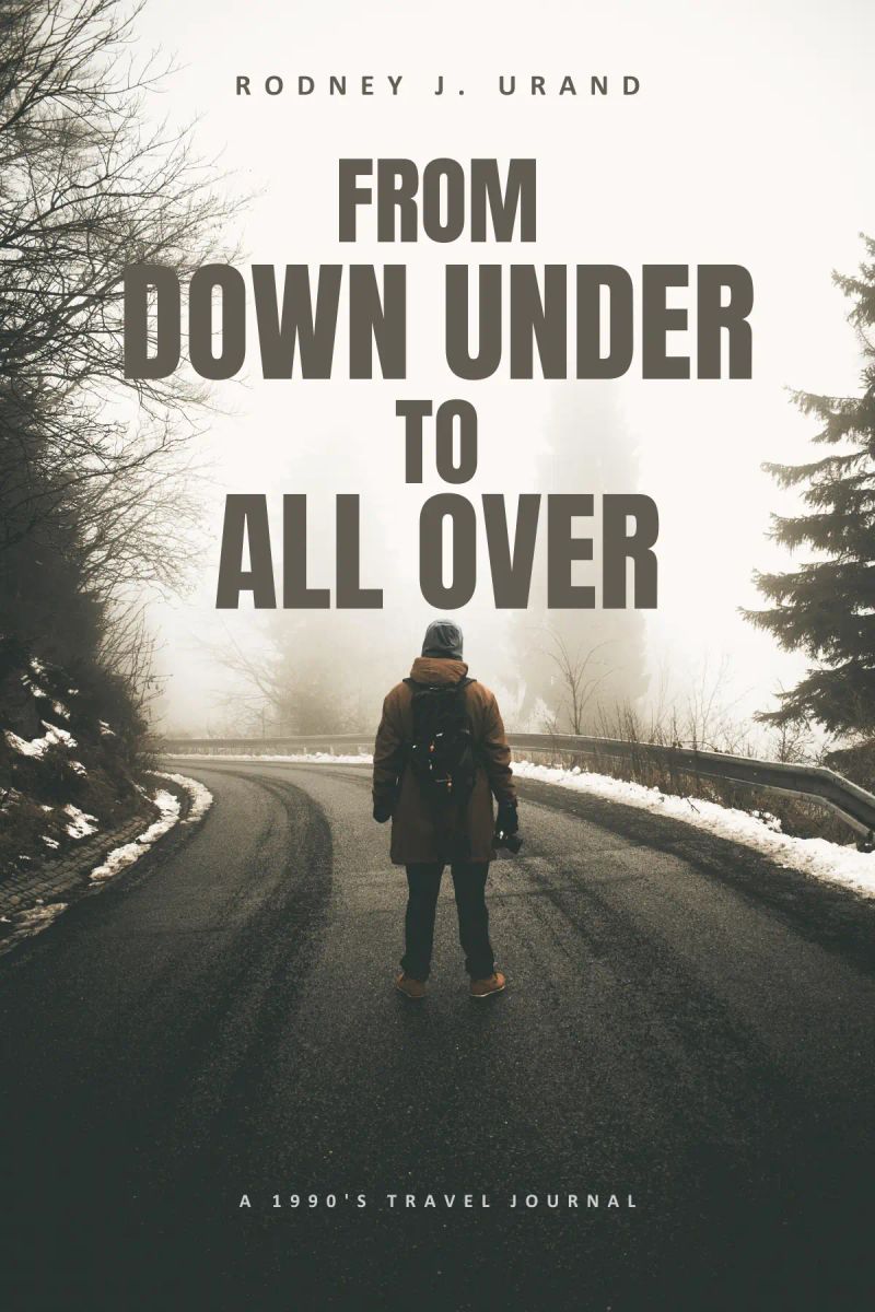 From Down Under to All Over