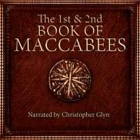 1st and 2nd Book of Maccabees